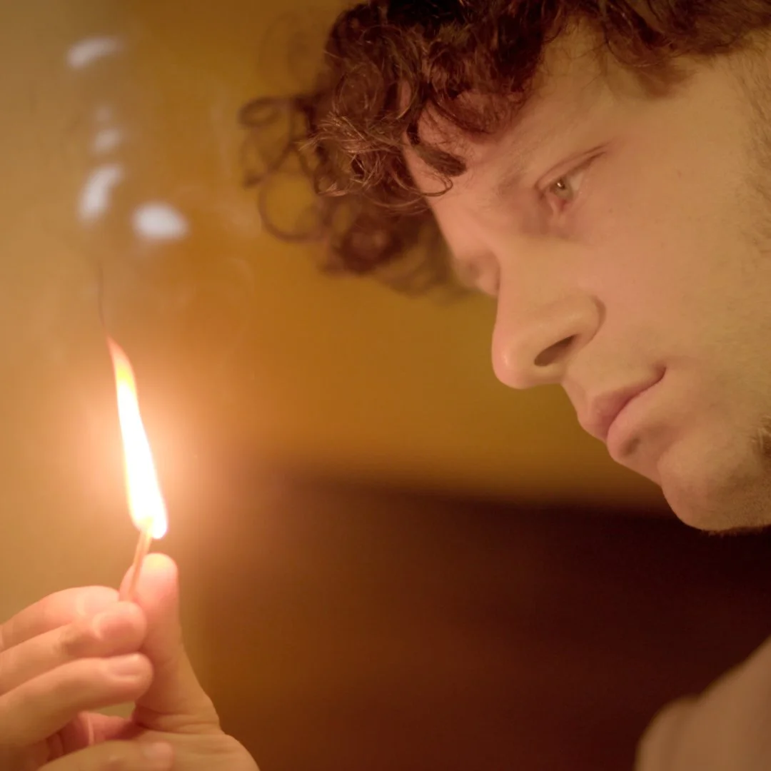 Shut Me Down (Official Music Video)