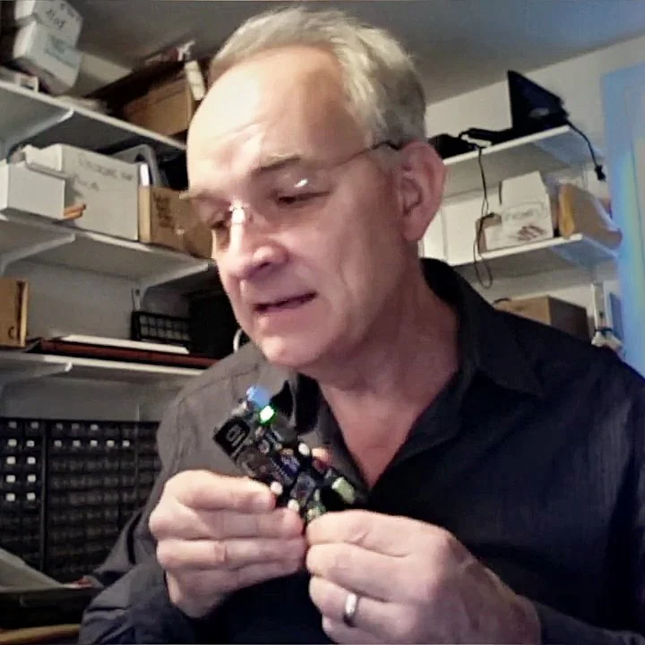 New Voice Crusher Videos