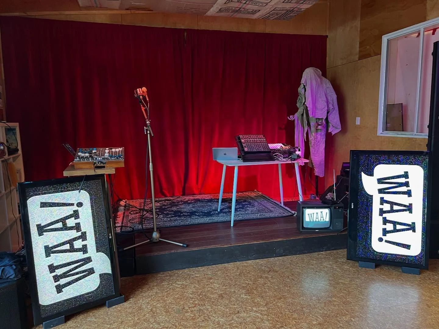 Nelson New Zealand with @djtunesifter tonight!