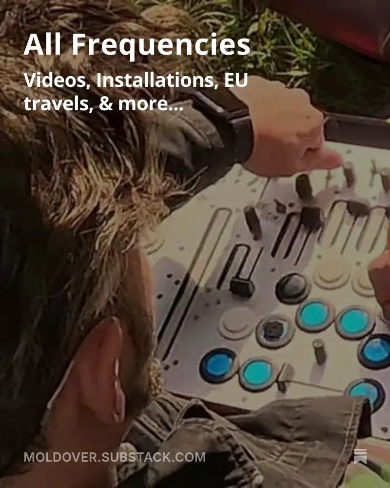 Over on my Substack...