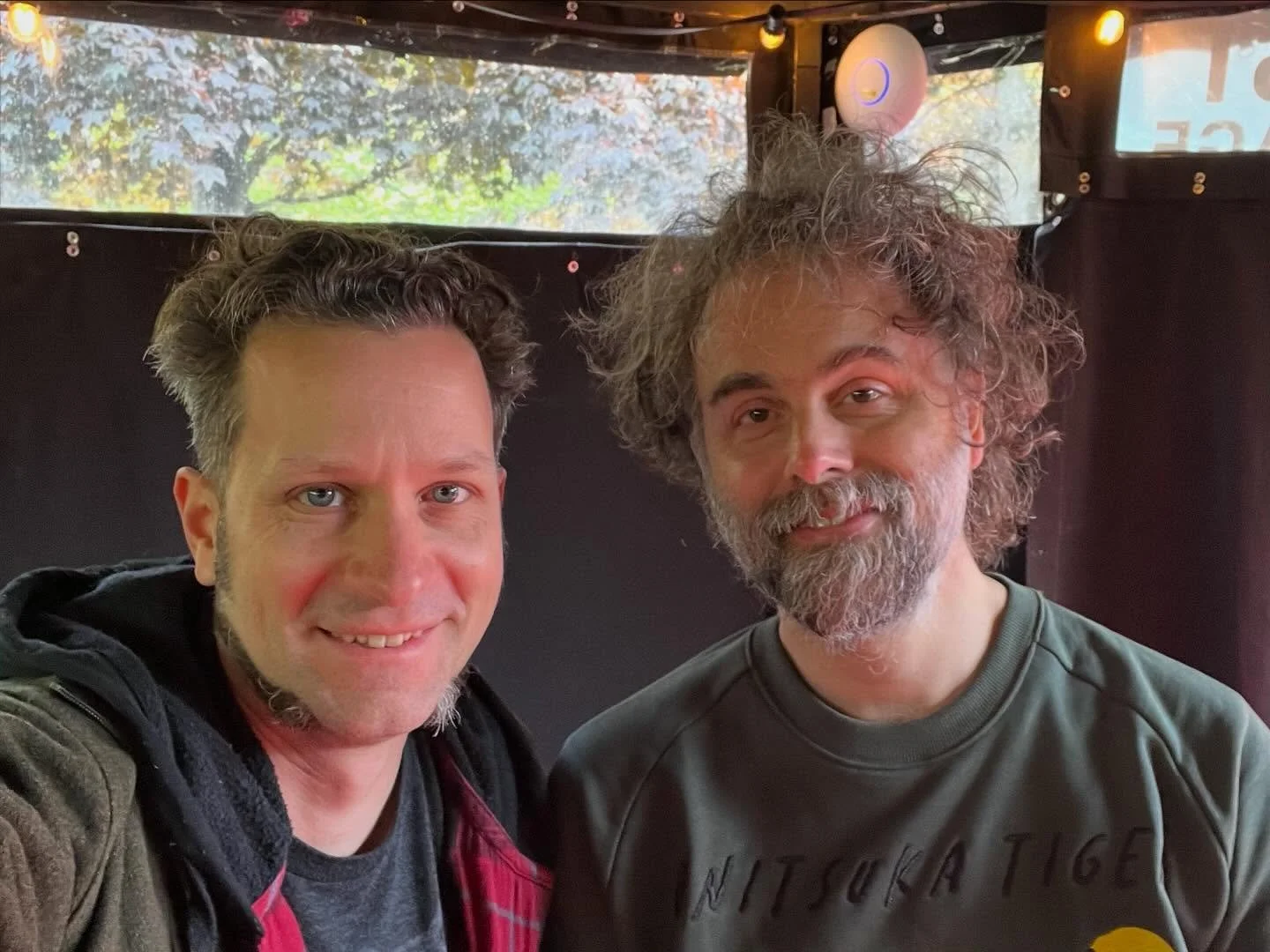 Lovely to connect with and see @truecuckoo doing his thing at @superbooth_berlin . Nice little performance video to follow&hellip;