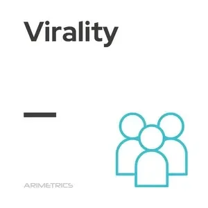 The Metric That Determines Virality the Most