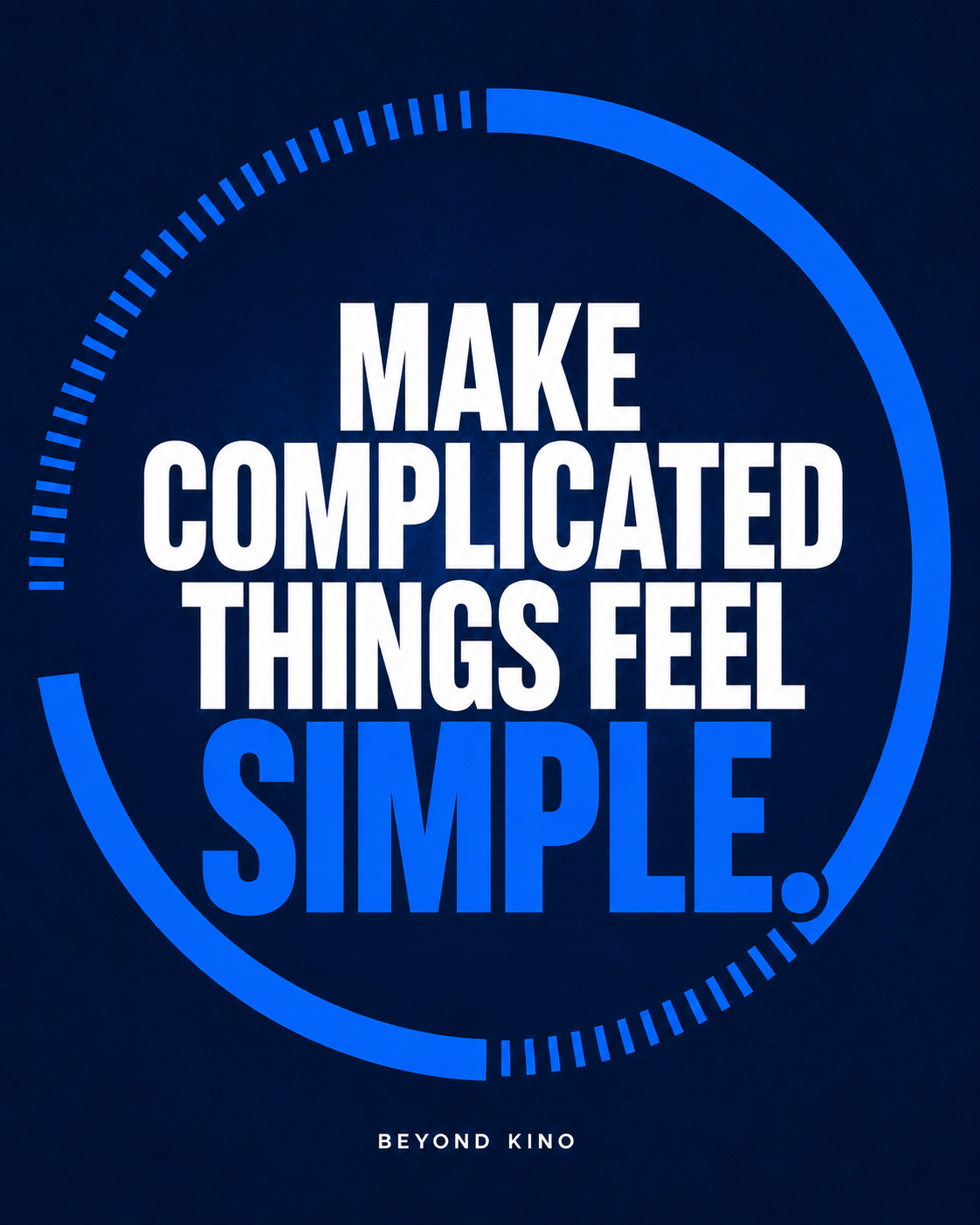 Why You Need a Clear Call to Action