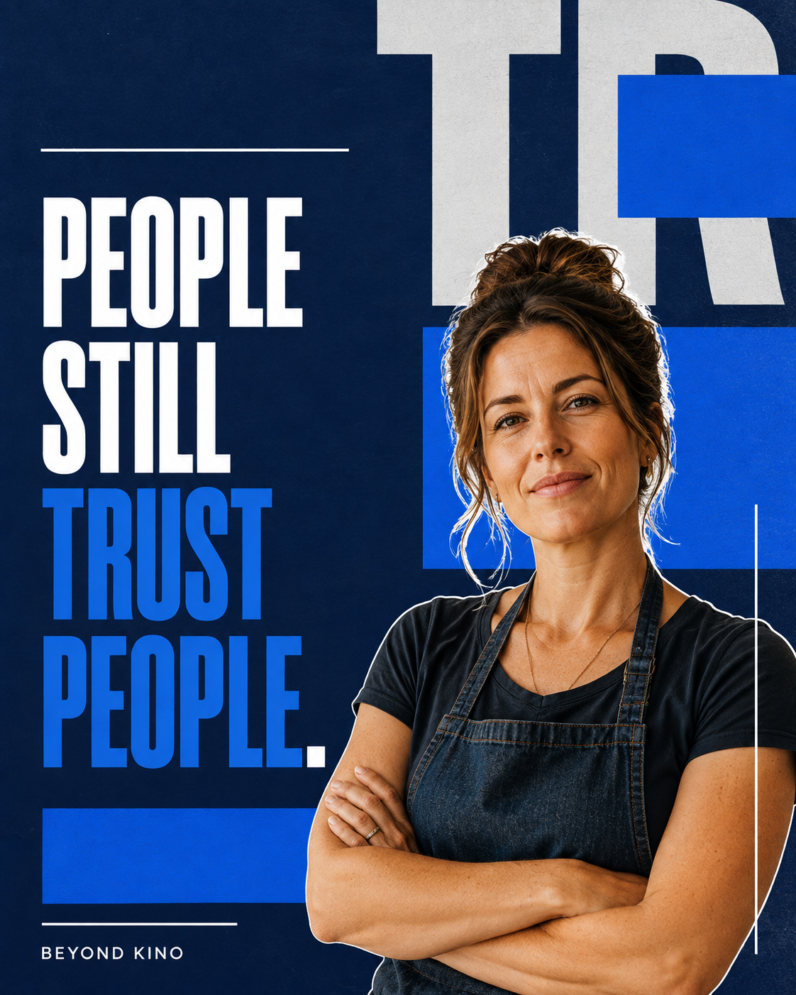 Authenticity and Why It F*cking Matters