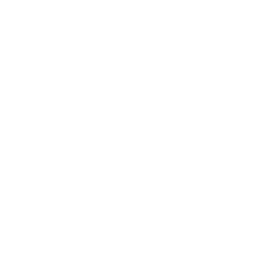 Icon of a person operating a video camera.