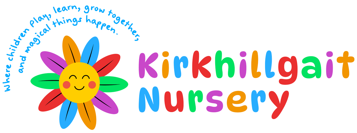 Kirkhillgait Nursery