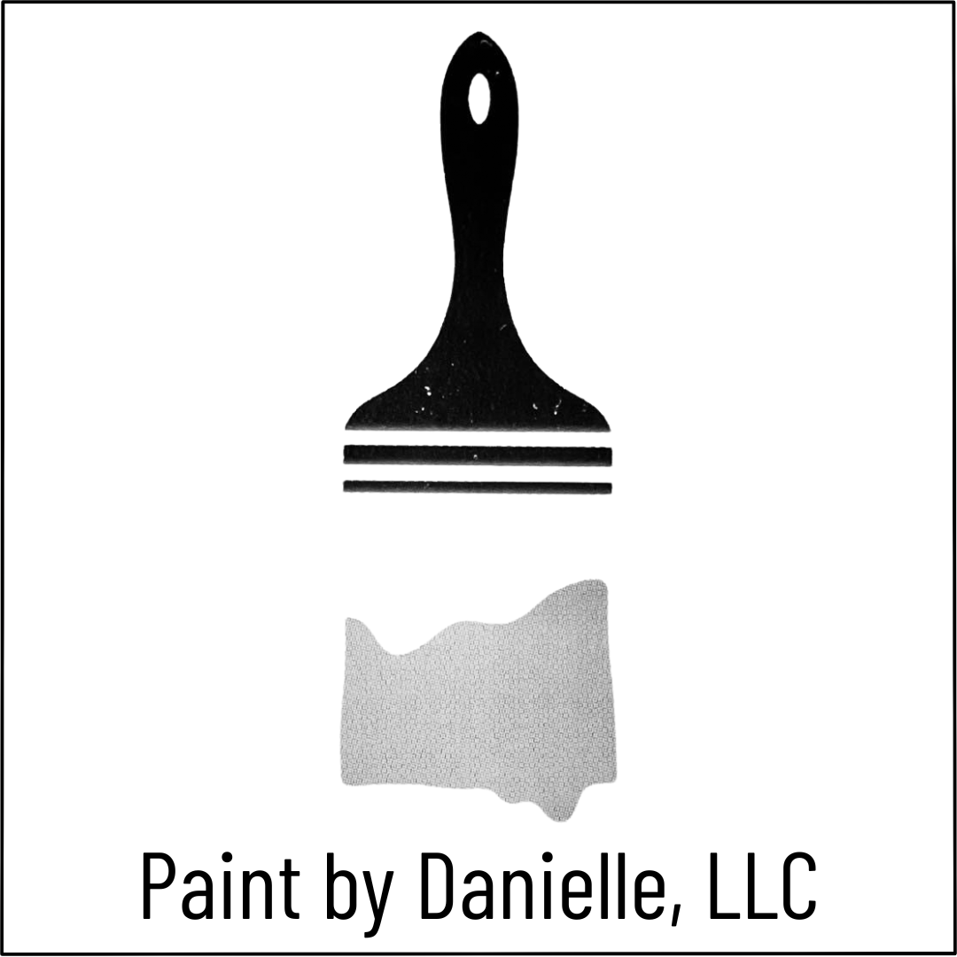 Paint by Danielle