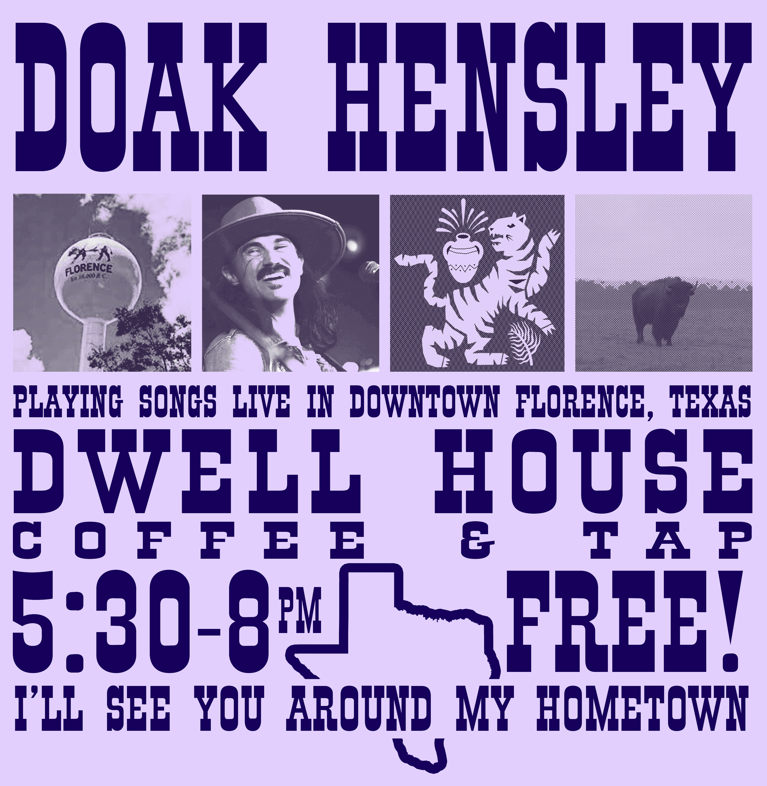 Florence, TX - Dwell House