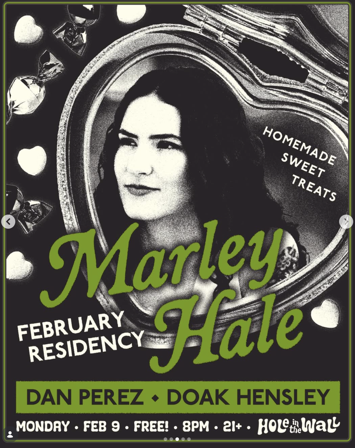 Austin, TX - Hole in the Wall