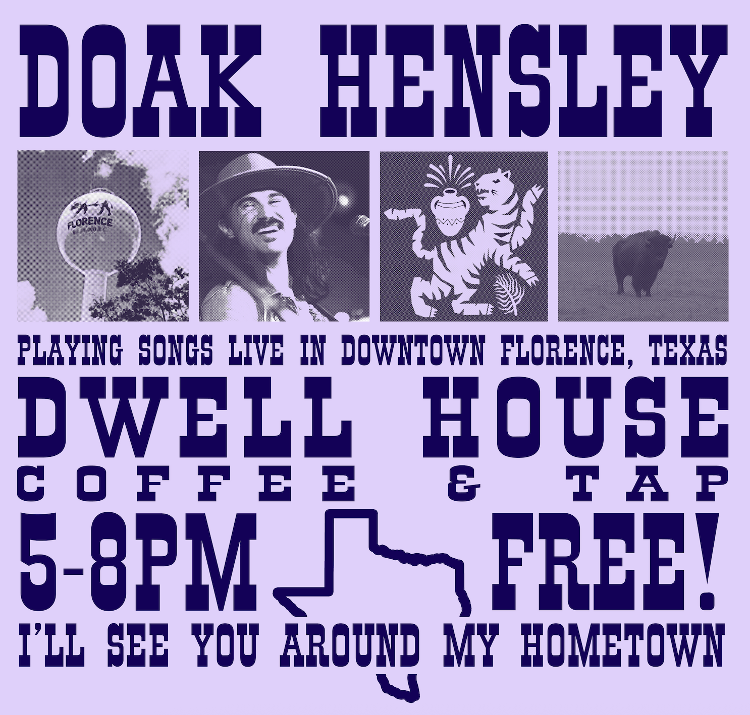 Florence, TX - Dwell House