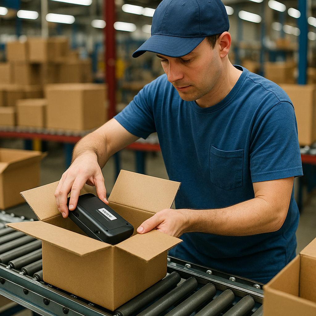 Okay Productivity Monitor