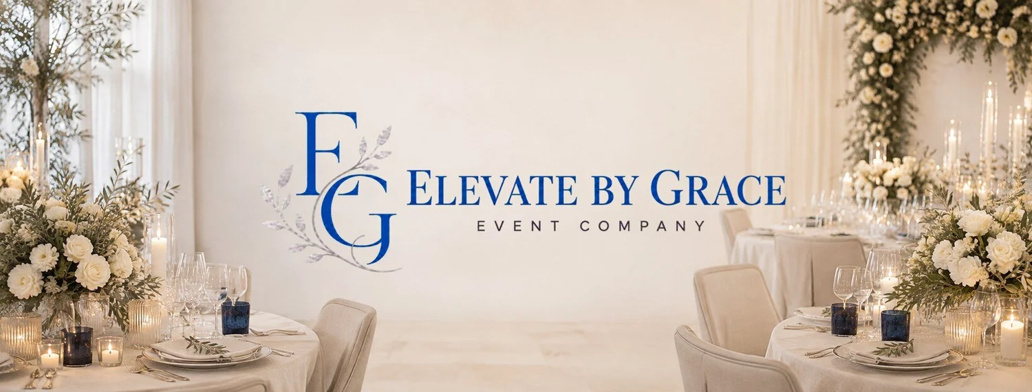 Elevate By Grace Event Co