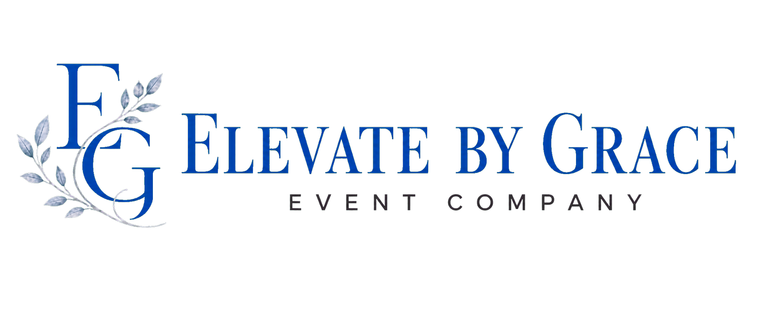 Elevate By Grace Event Co