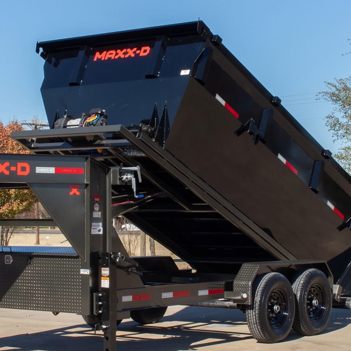 🗑️ Cleanup projects made easy with Bin Boss Co. 🗑️

Home cleanouts, remodels, construction jobs &mdash; we&rsquo;ve got the bin for it.

✔️ Roll-off dumpsters
✔️ Fast delivery &amp; pickup
✔️ Flexible rentals
✔️ Local &amp; reliable

We bring the b