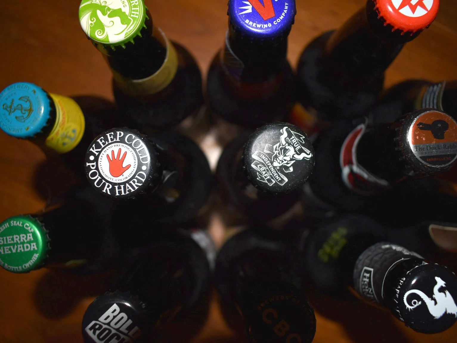 Mordecai Beverage Company