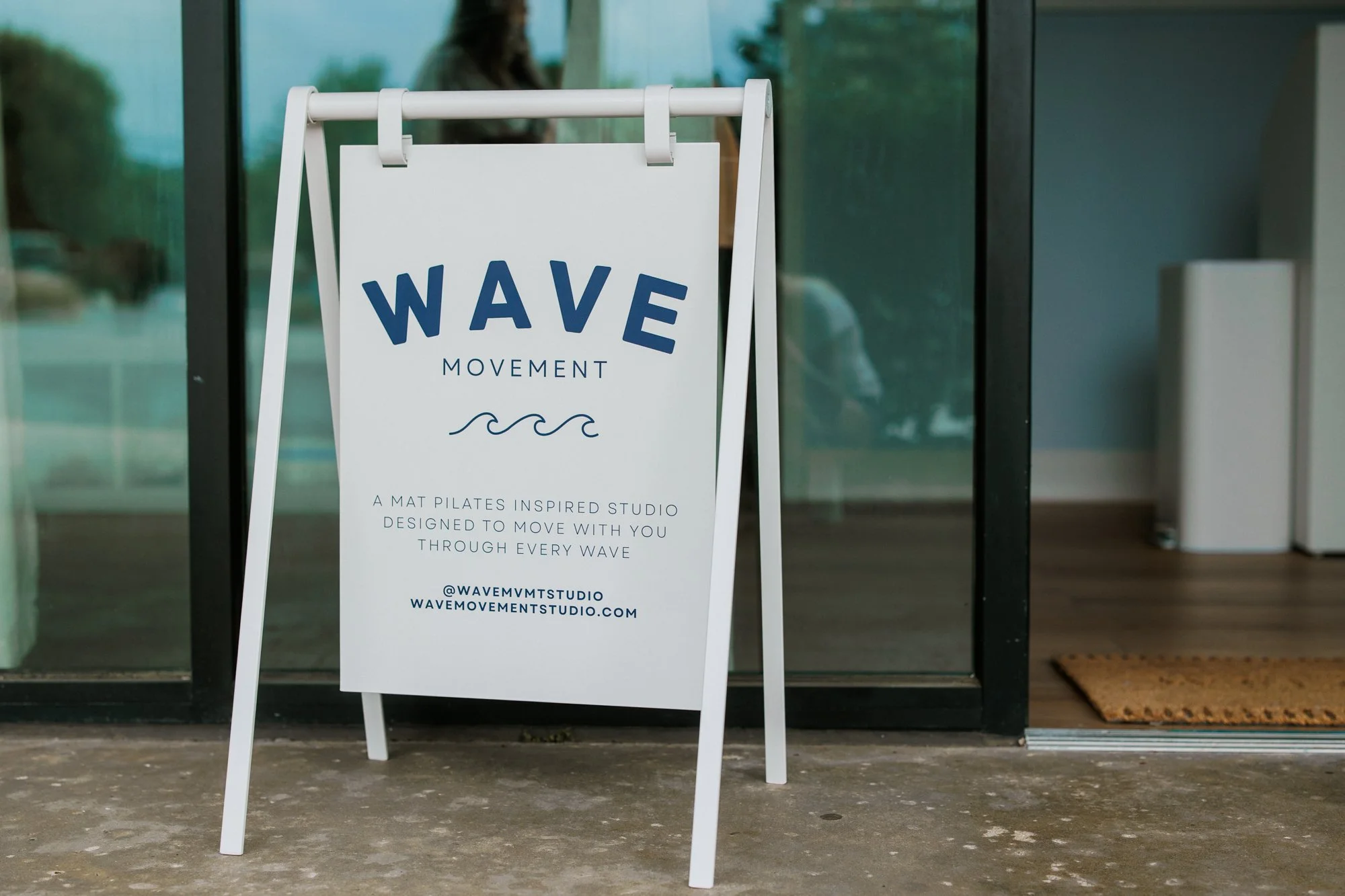 Wave Movement
