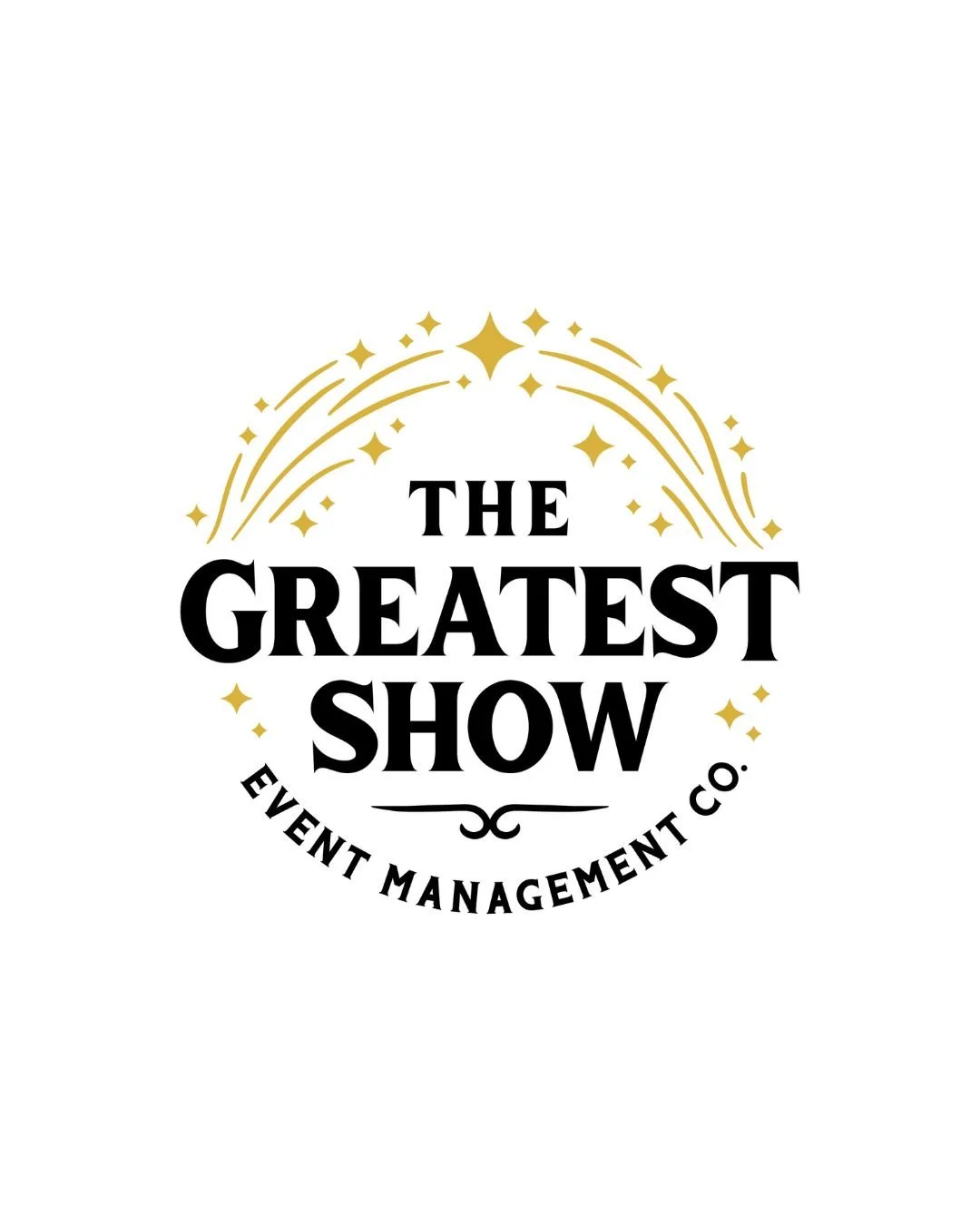 Cue the spotlight and roll the curtain ✨
We are so excited to share our refreshed logo as the next act of The Greatest Show begins 🎪

Ready for your next event to feel like a main event? Our 2026 calendar is available for booking!