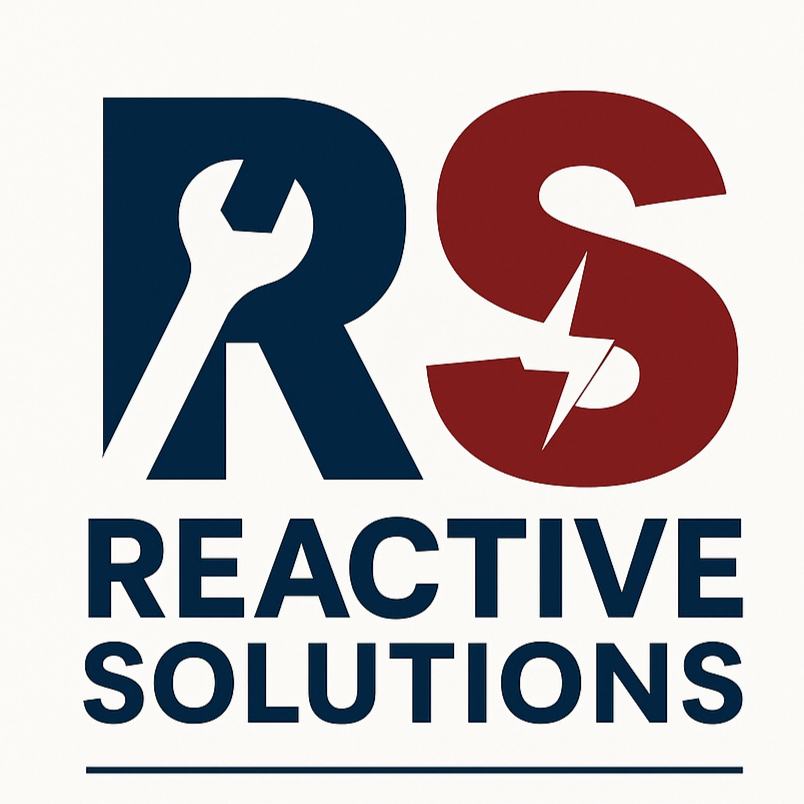 Reactive Solutions 