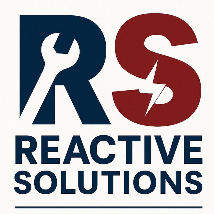Reactive Solutions bridgwater company
