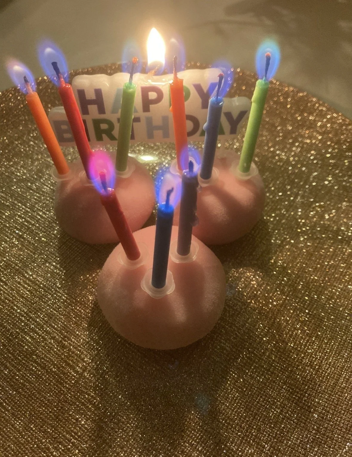 Birthday Celebration