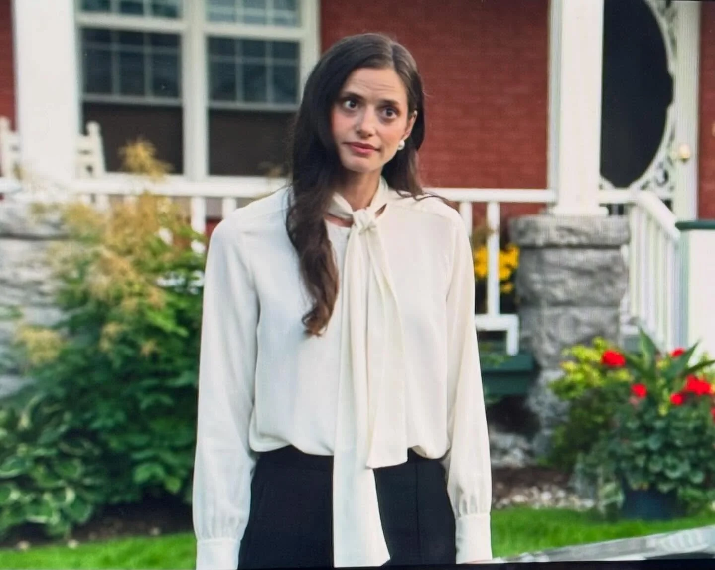 🫣 The Night She Disappeared 🫣

Guys I&rsquo;m so late to the game. Like SO late to the game. But I&rsquo;m incredibly grateful for this amazing project; the cast and crew were beyond fantastic! Here&rsquo;s a few BTS of our beautiful lead @rachelse