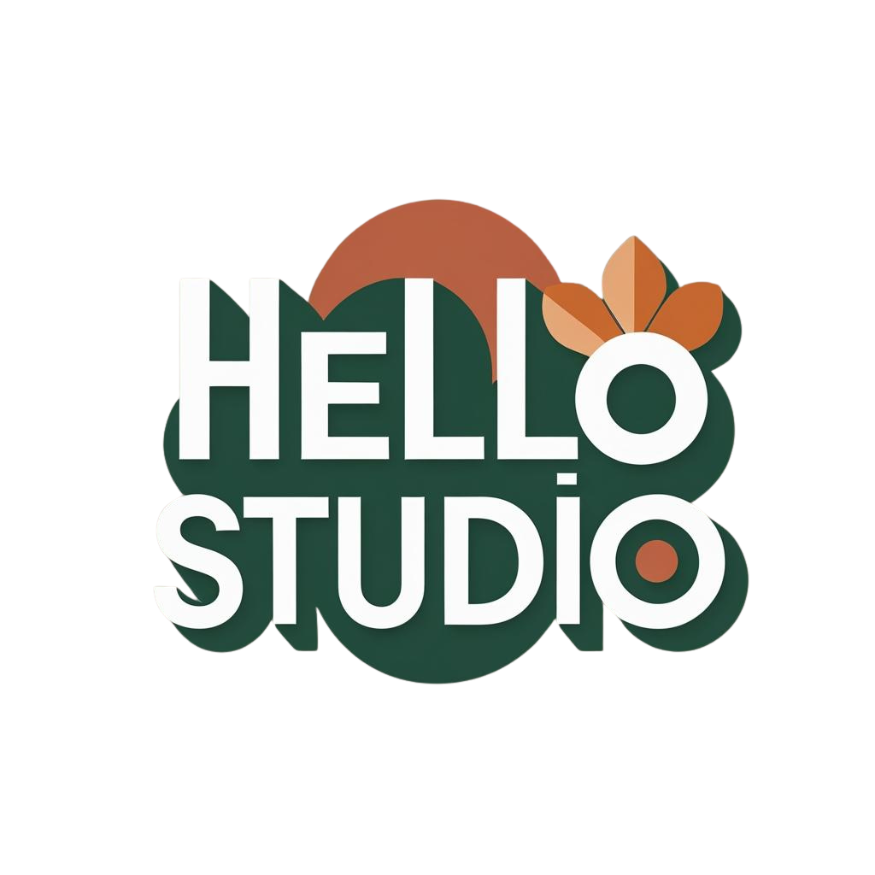 Hello Studio