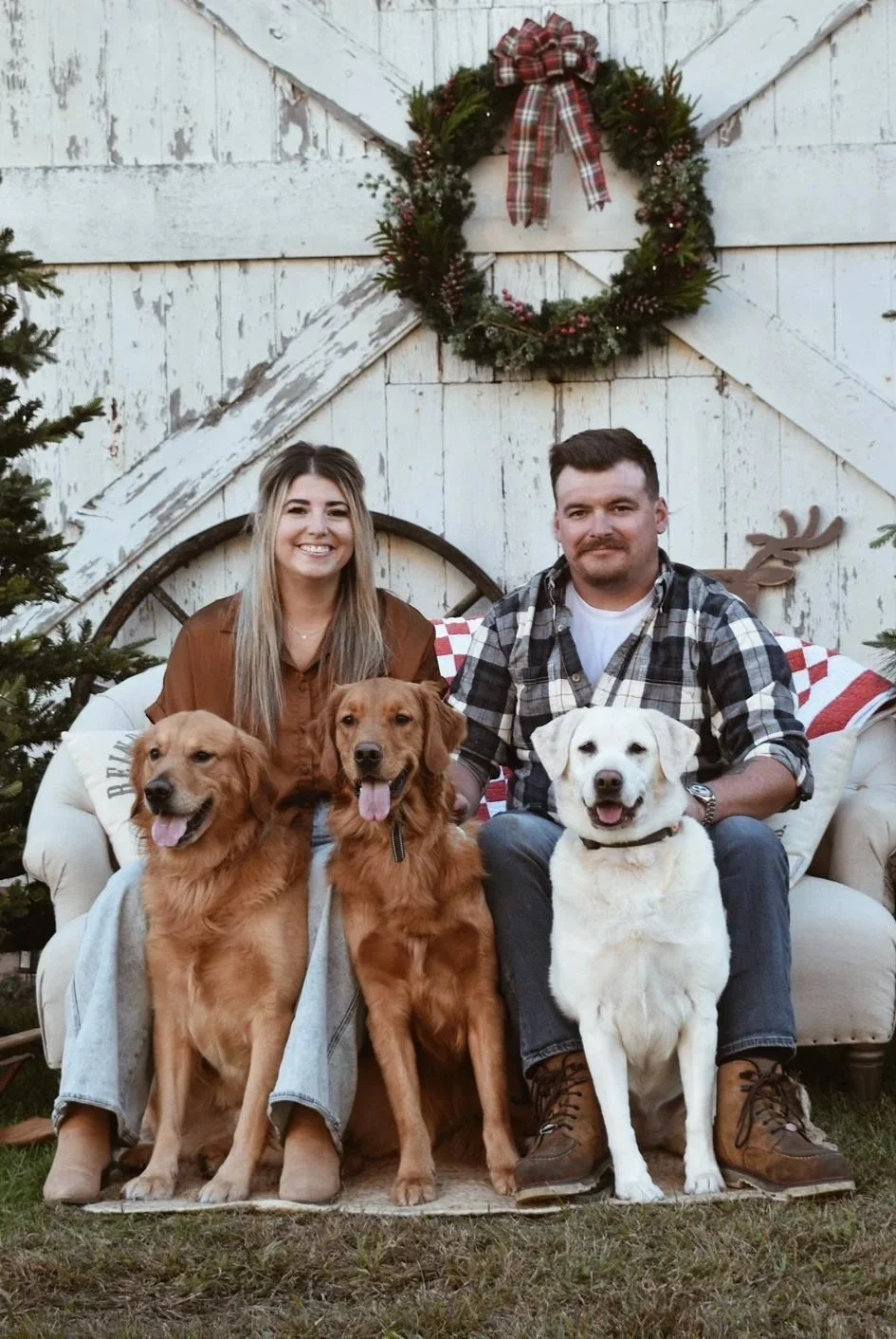 Meet the owners of Pipe Creek Enterprises in Sandusky Ohio