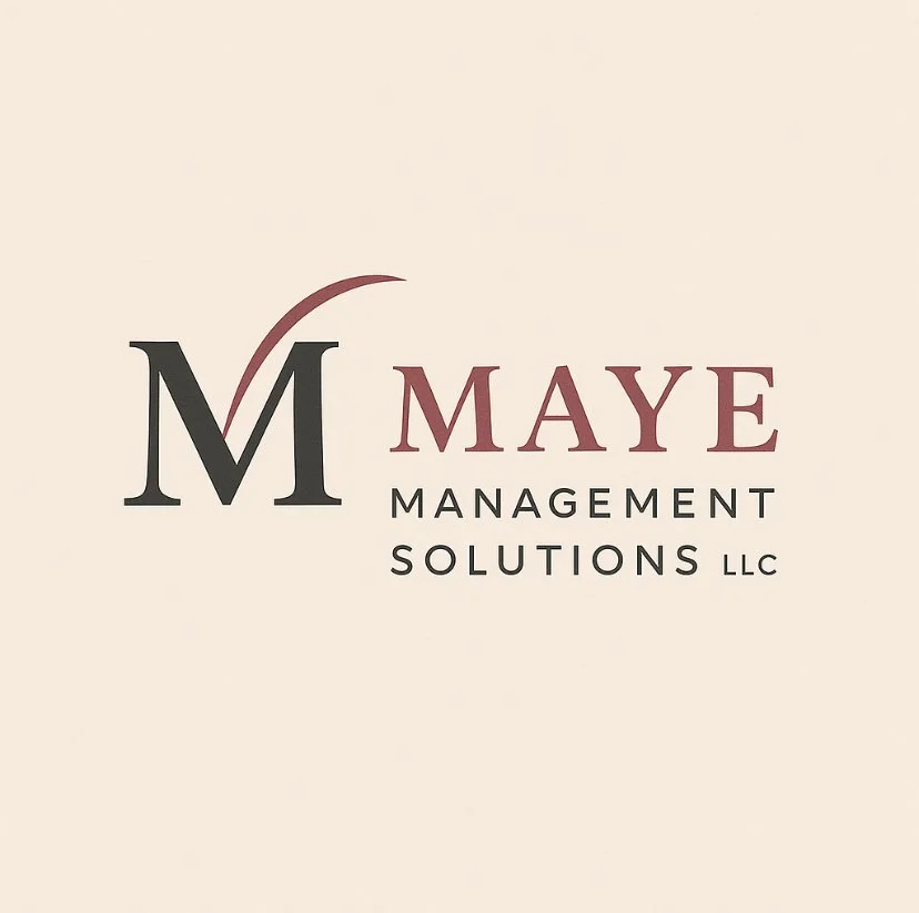 Mayé Management Solutions