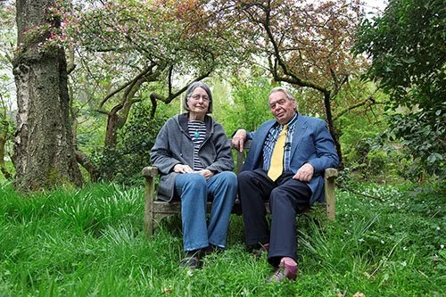 foto Angeliek de Jonge, 4-4-2014