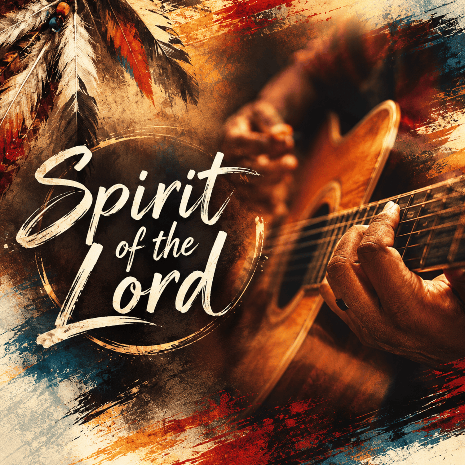 Spirit of the Lord