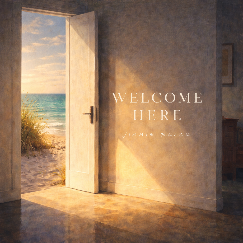 Welcome Here