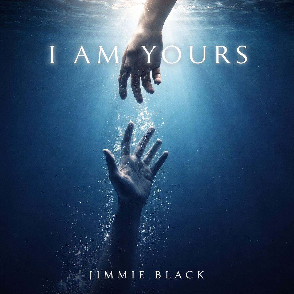 I Am Yours