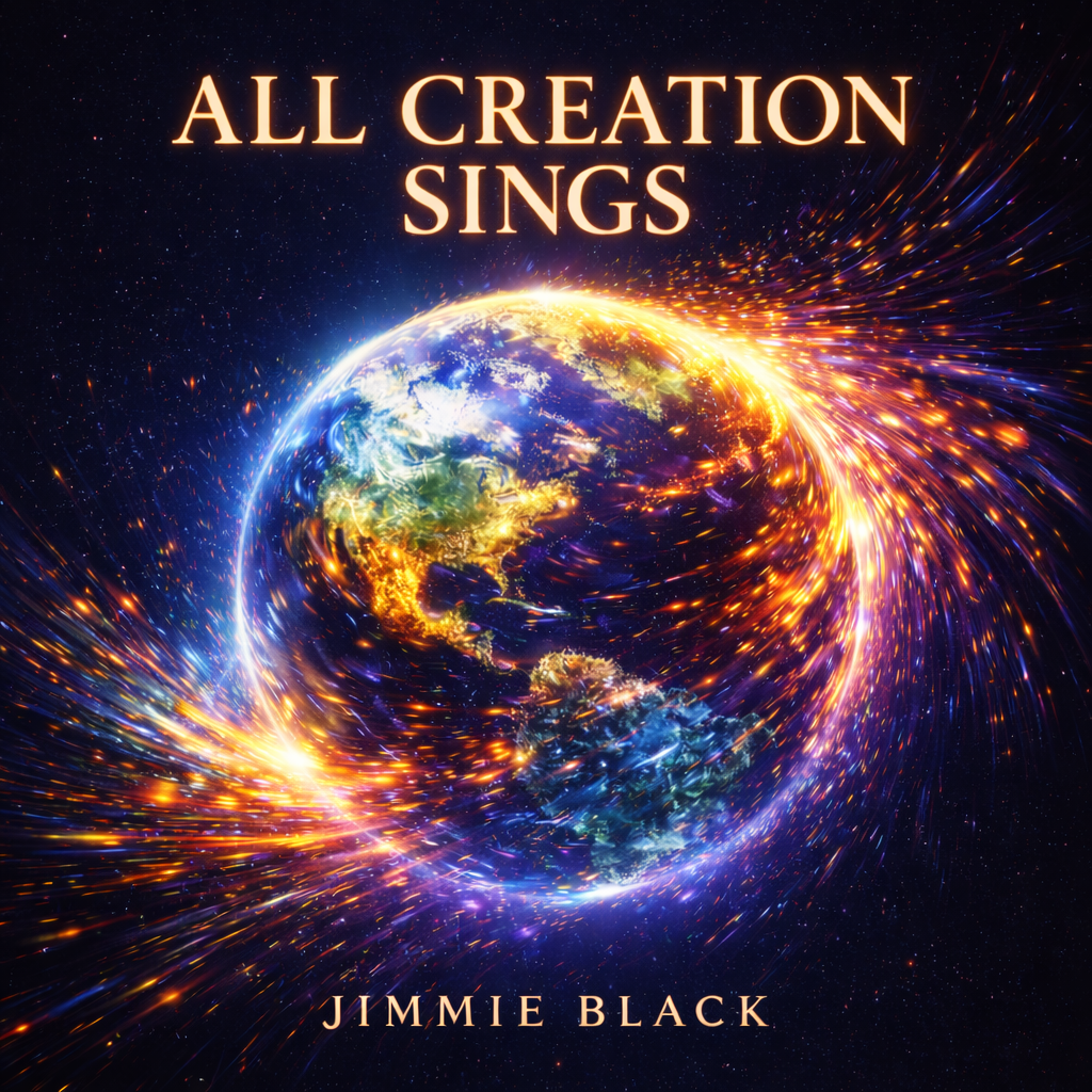 All Creation Sings (You Are Great)