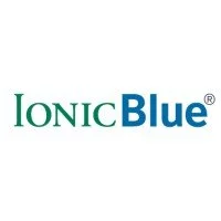 Ionic Blue
