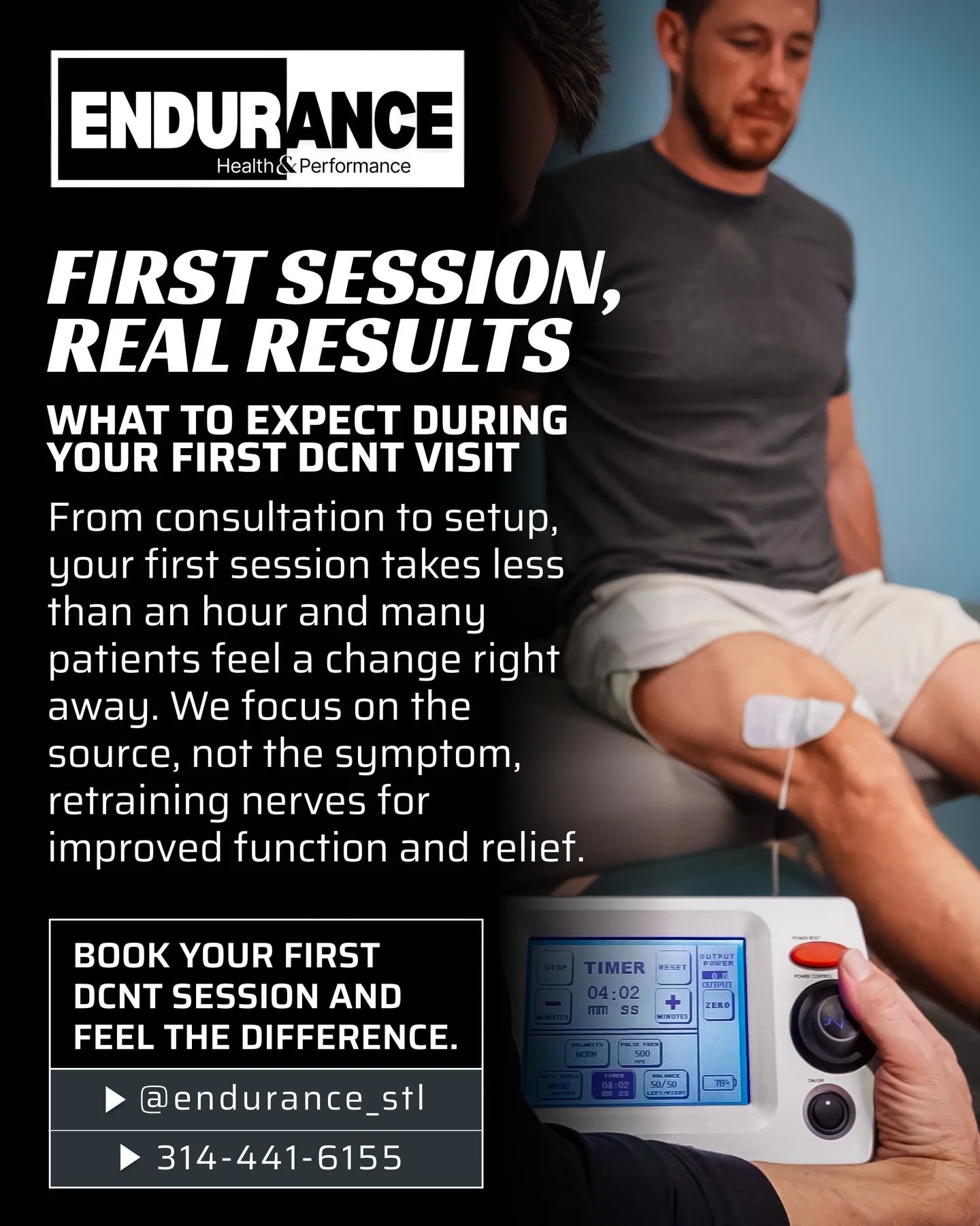 Ready to move better and be pain free? Fill out the link in bio to get your questions answered and on Dr. Faiths books before prices increase at the beginning of the year💪