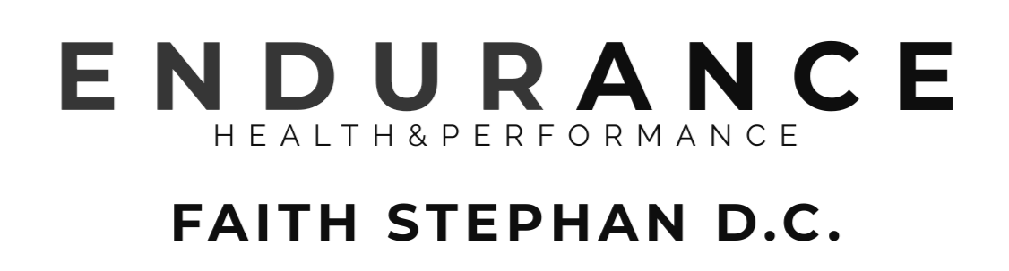 Endurance Health and Performance