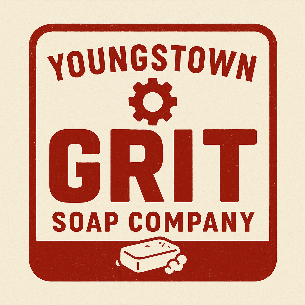 Industrial Heritage Soap Collection