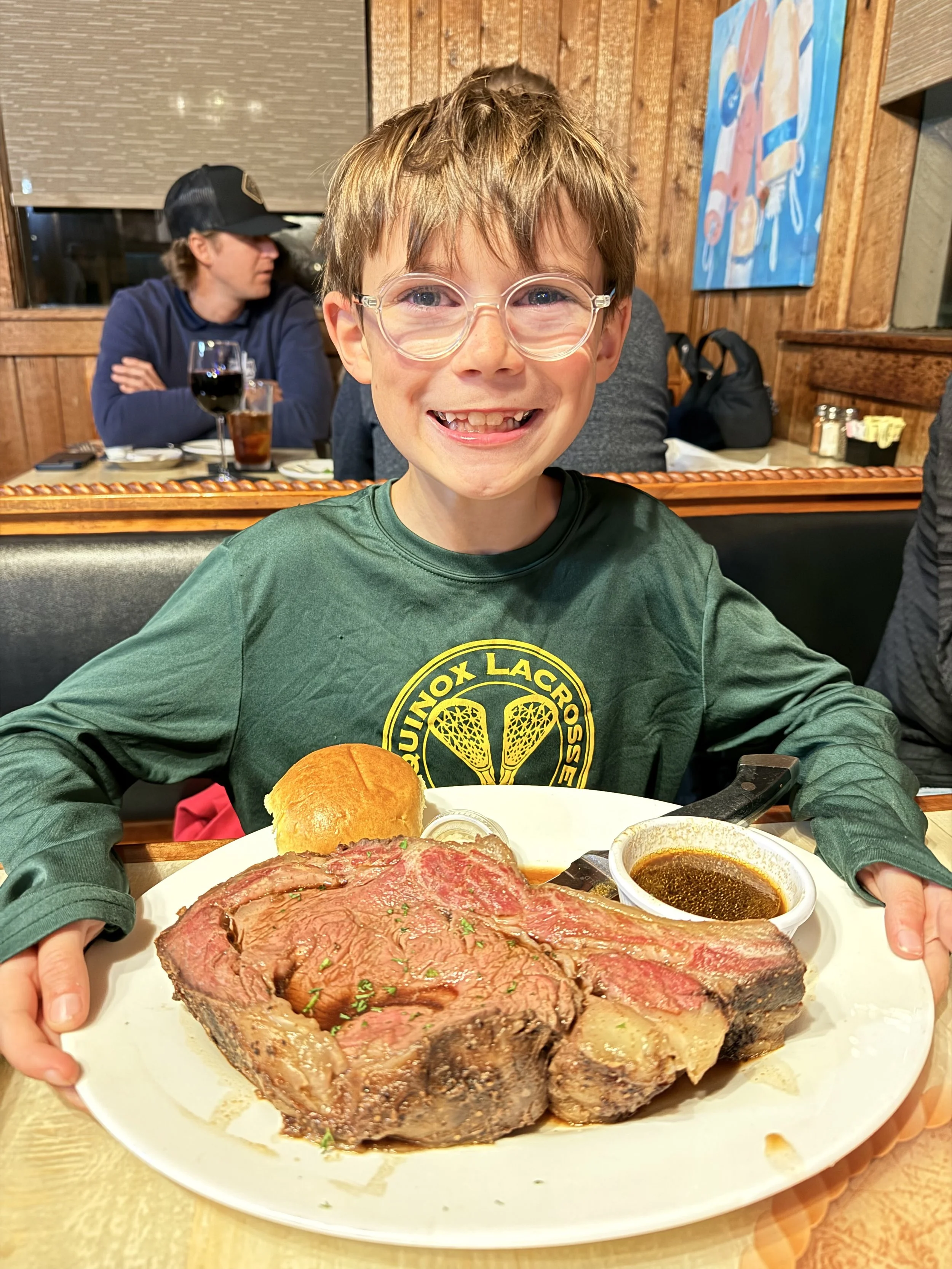 Coinjock: Where the ICW Begins… and the Prime Rib Disappears