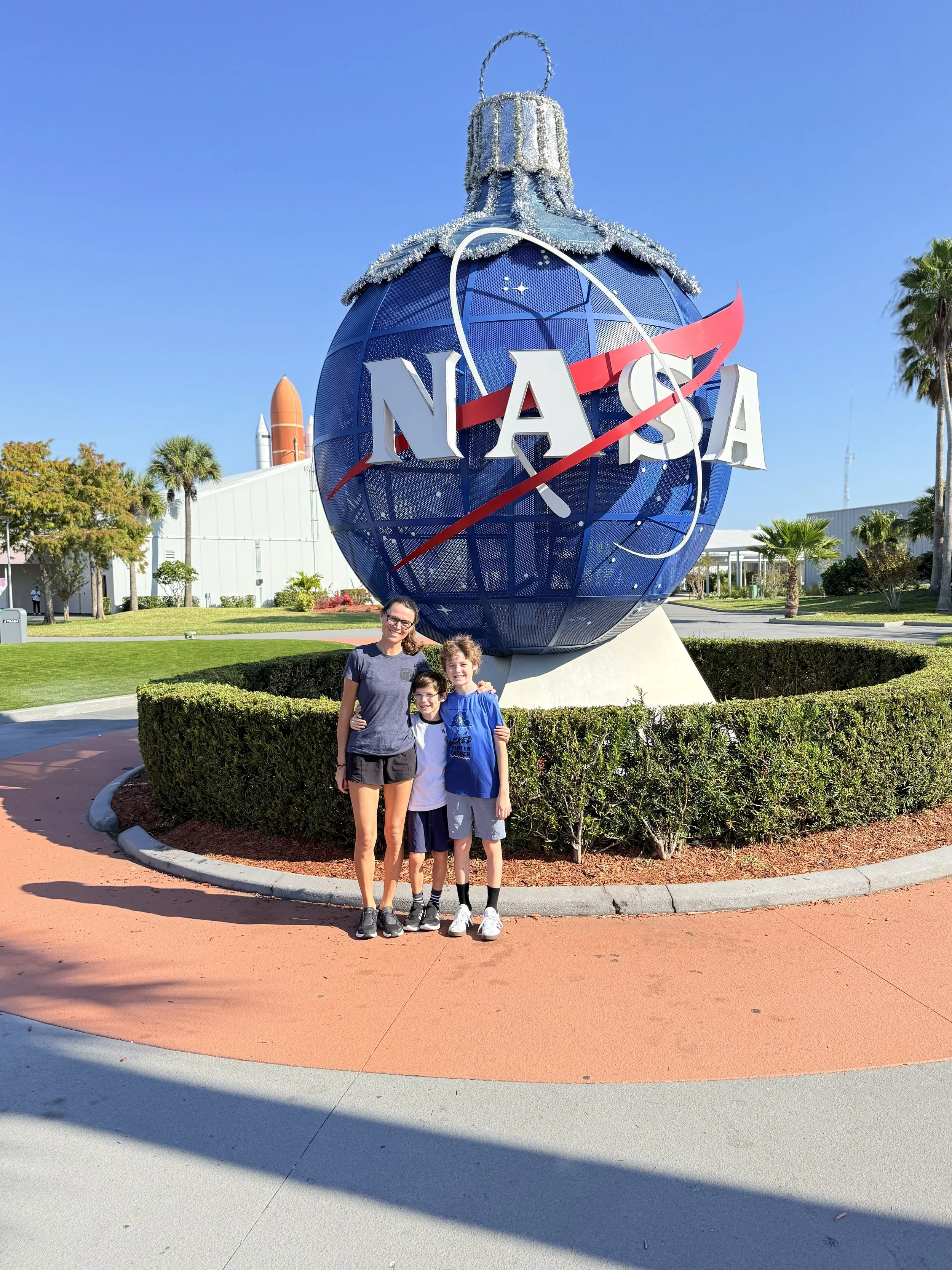 Disney, NASA and More!
