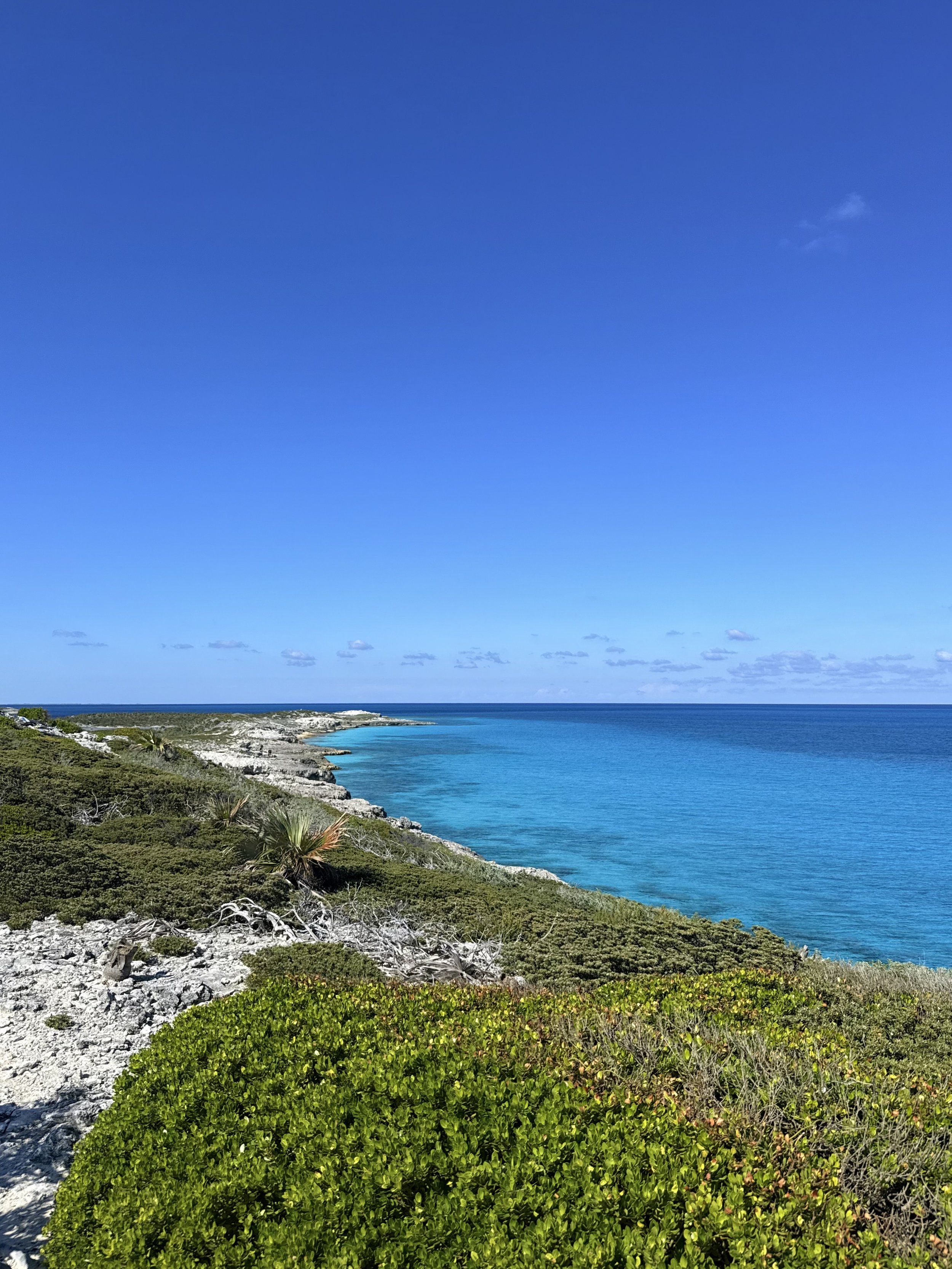 stunning views from all sides