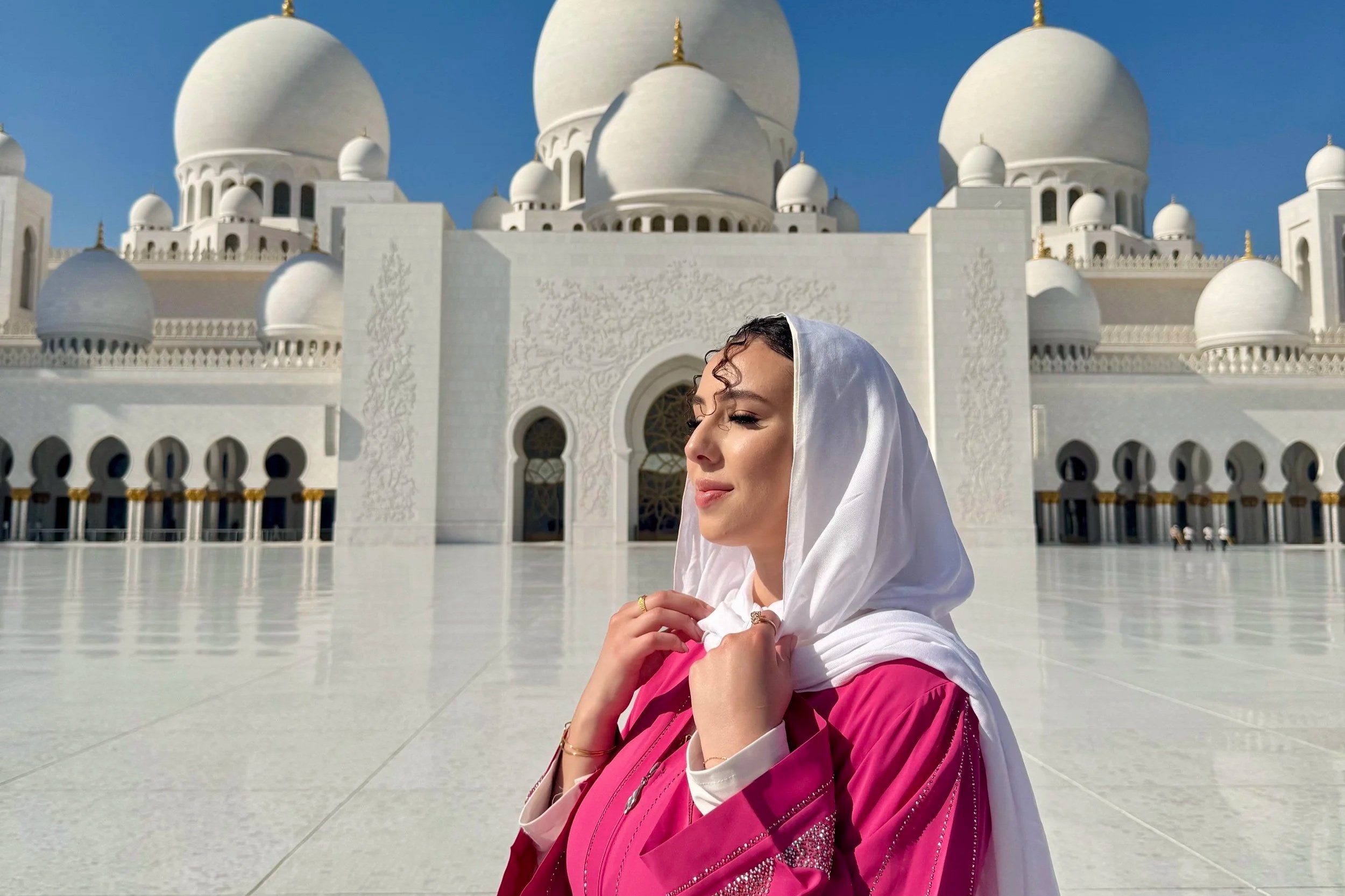 Once-in-a-lifetime
Group Trips for the Girls