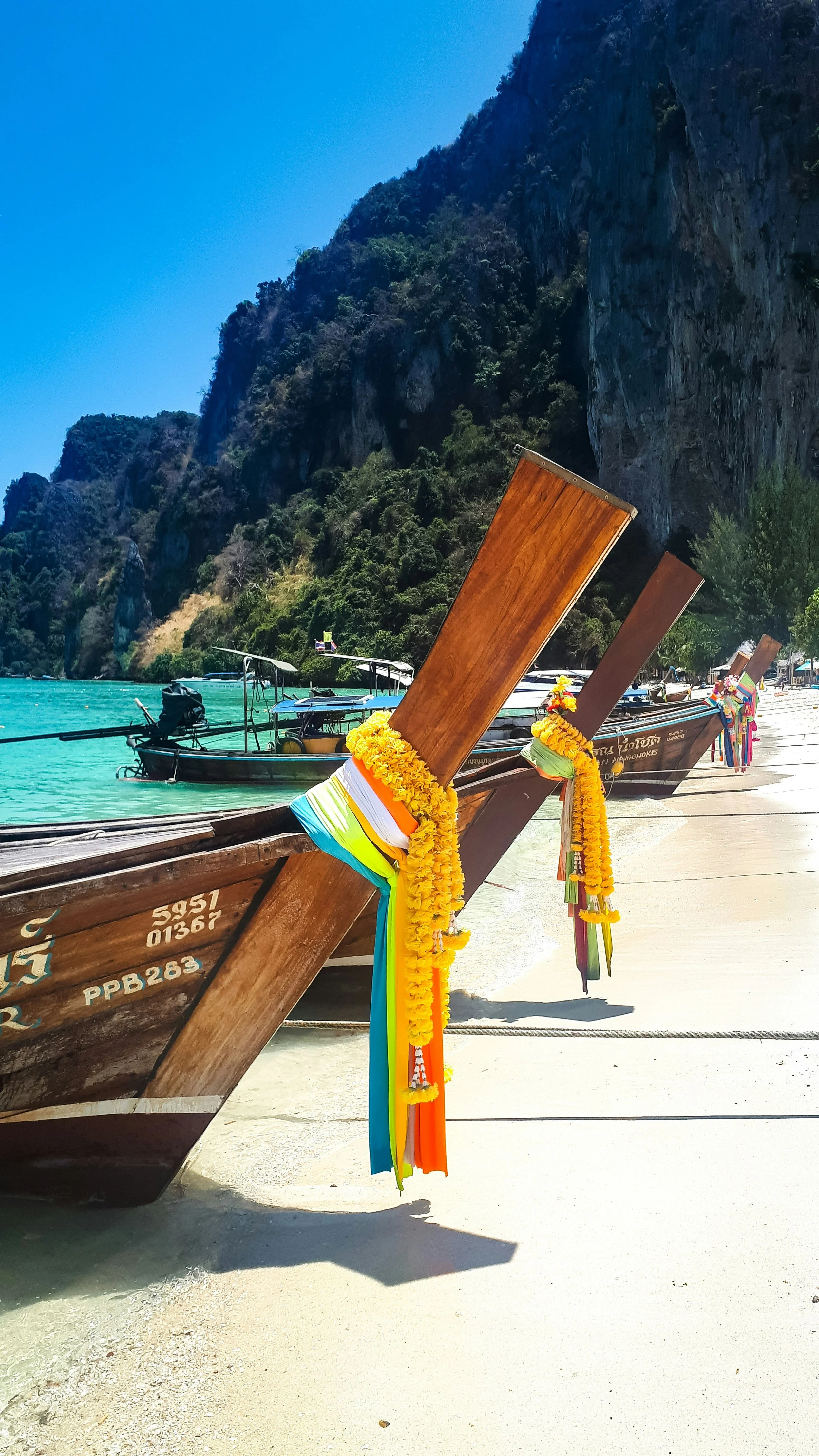 Thailand