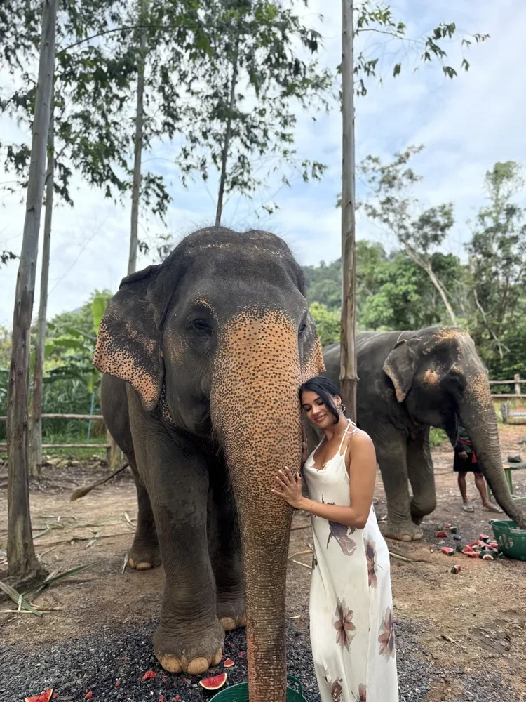 Thailand