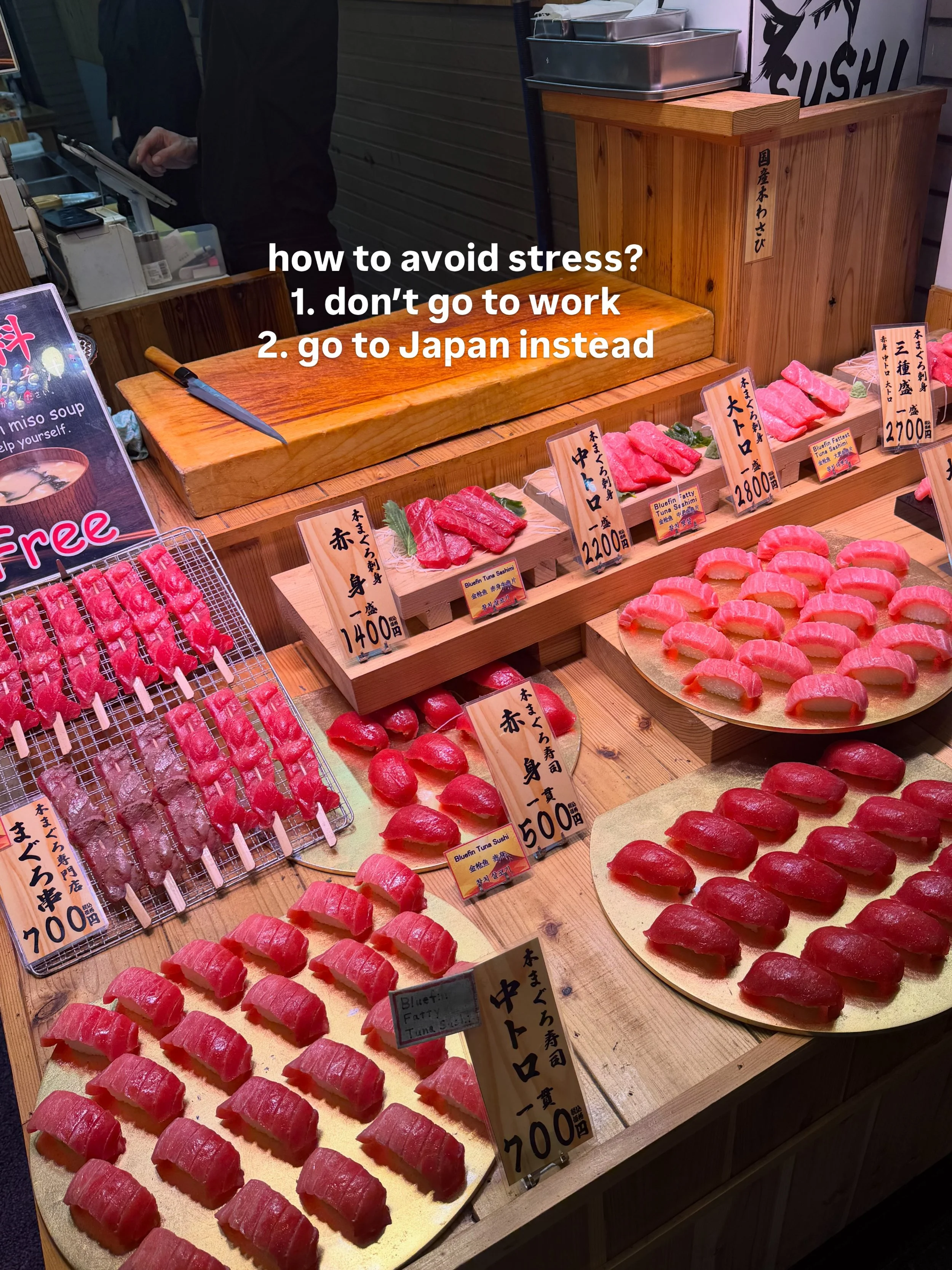what mems could you make if you took a group of crazy fun girls to japan for a week? 🤭🤭🤭🤭 stay tunedddd 🇯🇵🍜🇰🇷👘