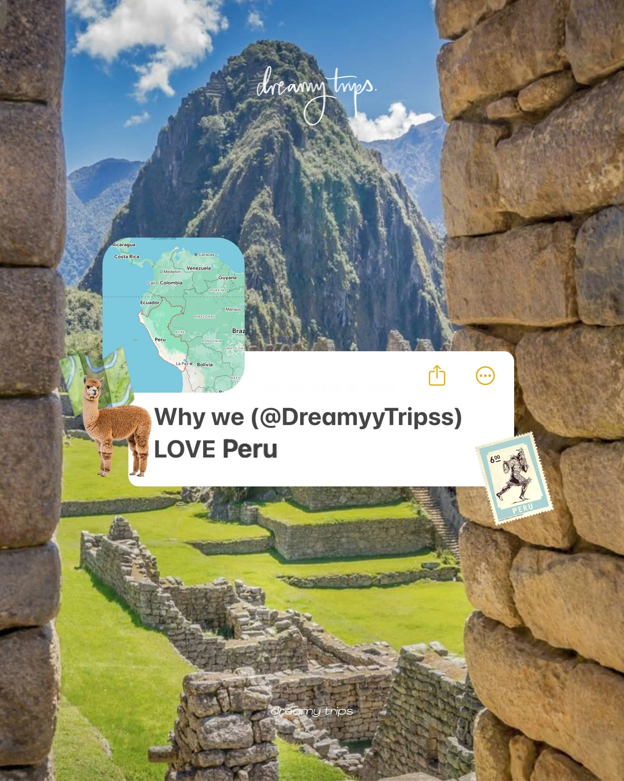 The kind of place that surprises you at every turn. From landscapes that don&rsquo;t look real and ancient wonders to the most incredible local food, colourful markets and adventures you&rsquo;ll be talking about for years.

Every day feels different