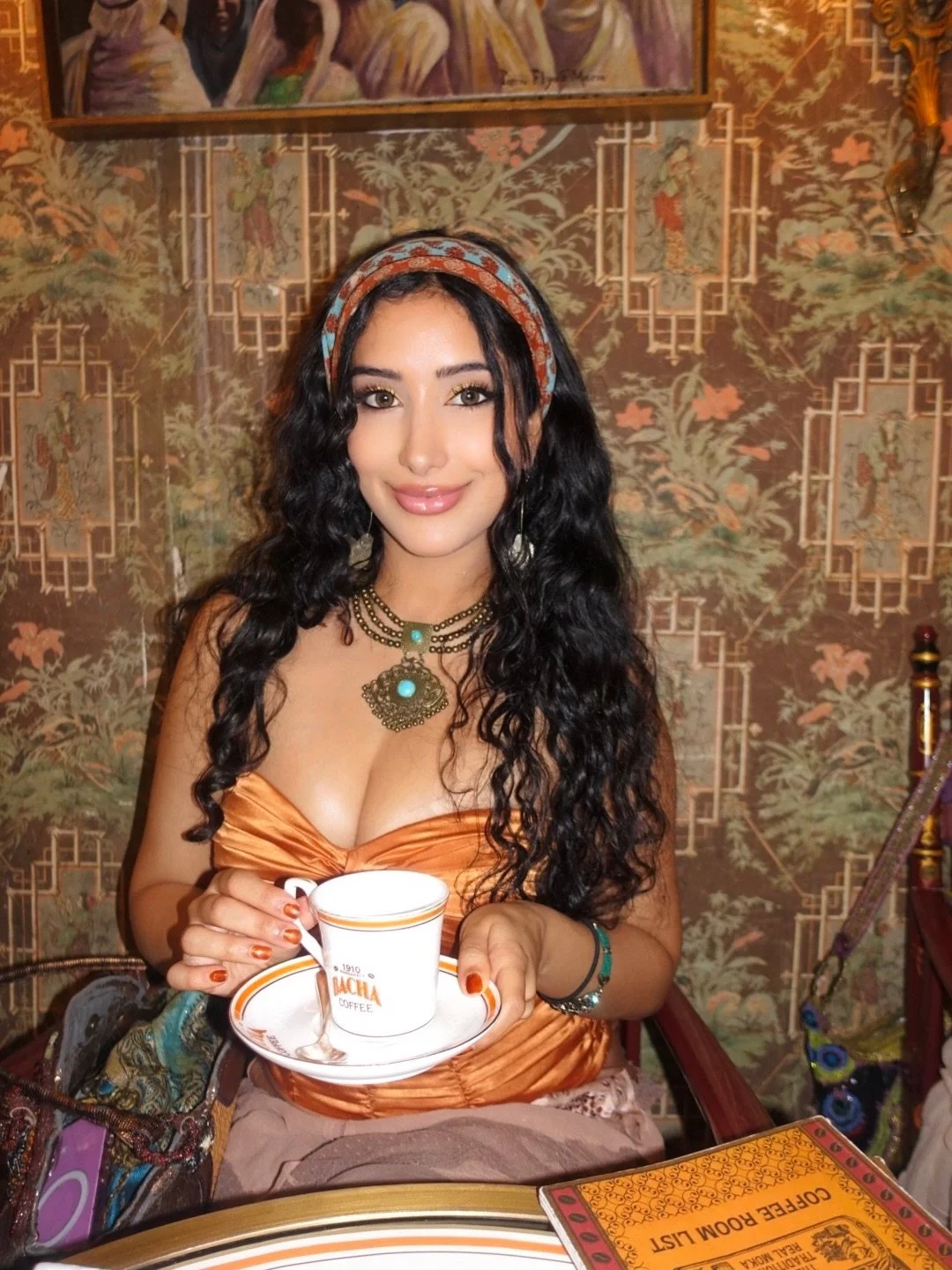 Would we go back to Morocco with the girls? Immediate yes. 🇲🇦🇲🇦