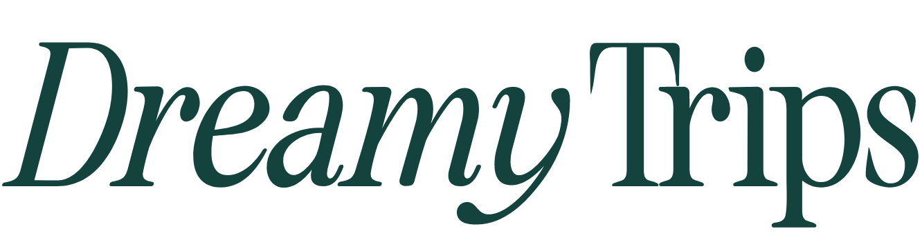 Dreamy Trips - Group Trips for the Girlies