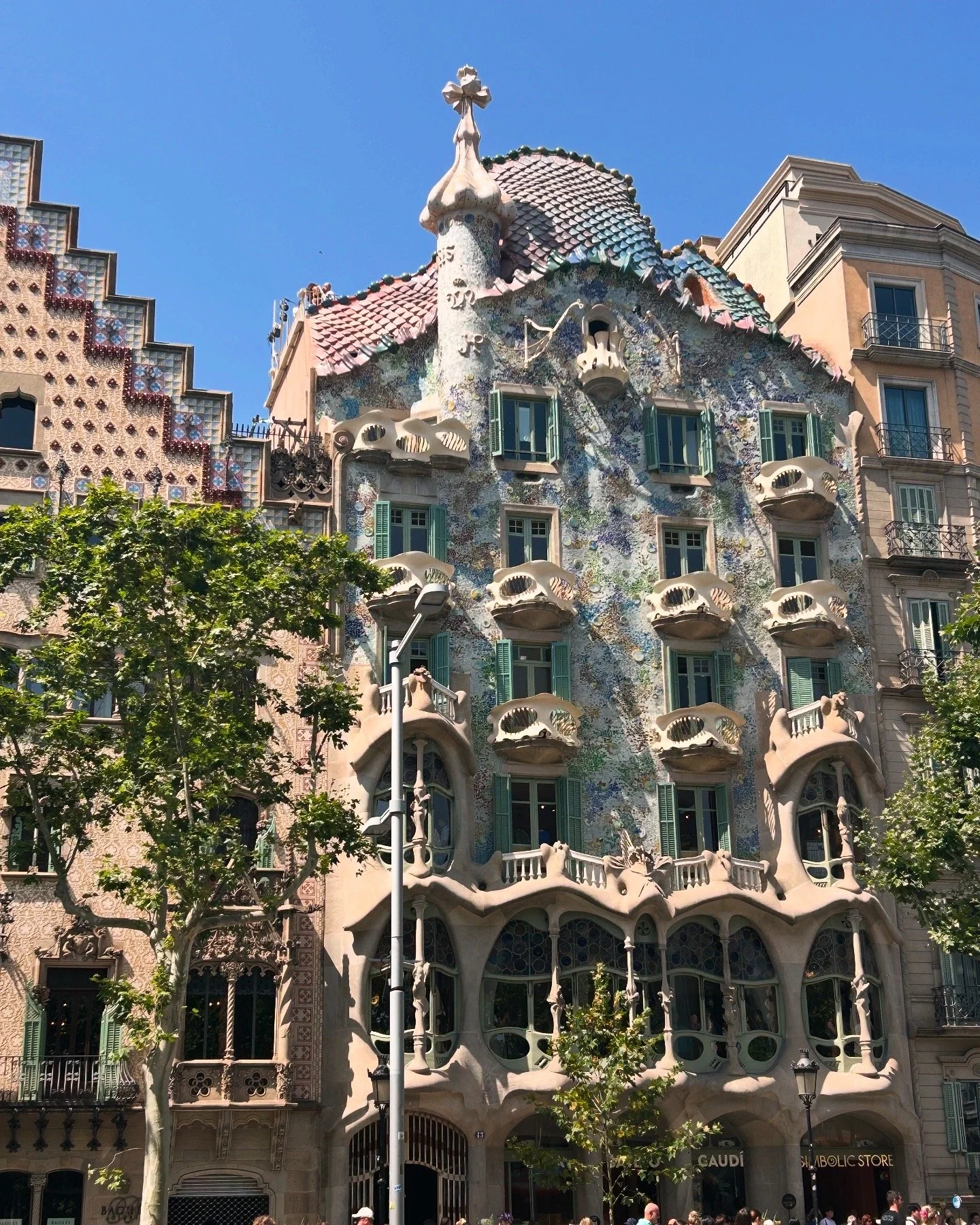 Spain Girls Trip - Initial Deposit