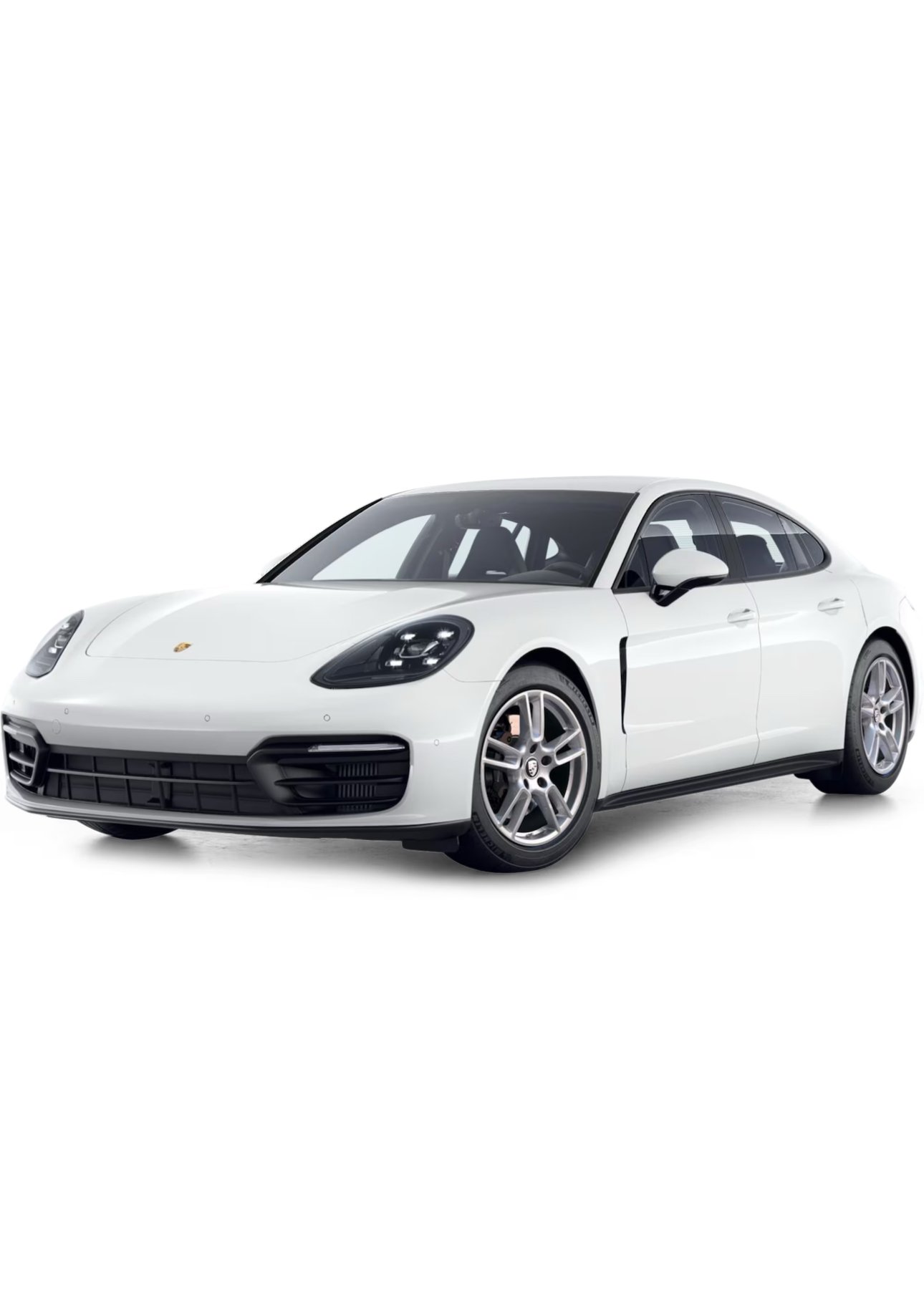 2022 Porsche Panamera