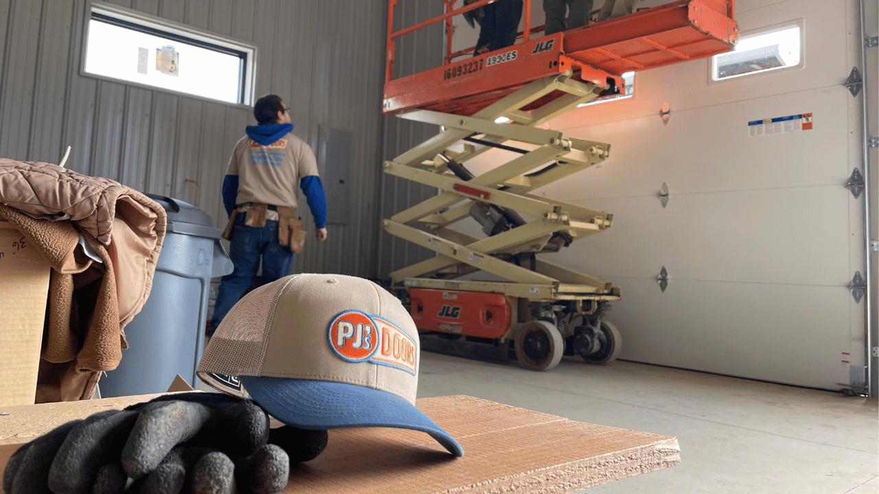 Essential Garage Door Safety Tips for Richmond Homes